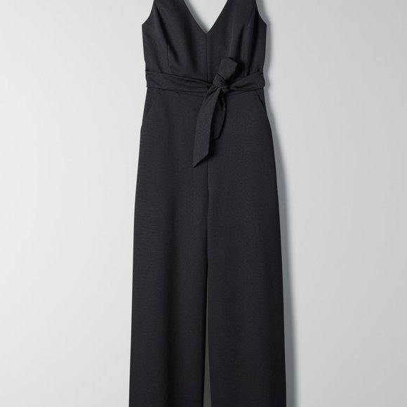 SOLD Wilfred Ecoulement Jumpsuit (00) - Picture 6 of 6